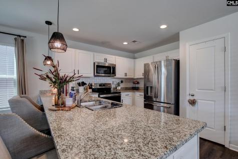 2221 Trakand Drive Lexington SC 29073