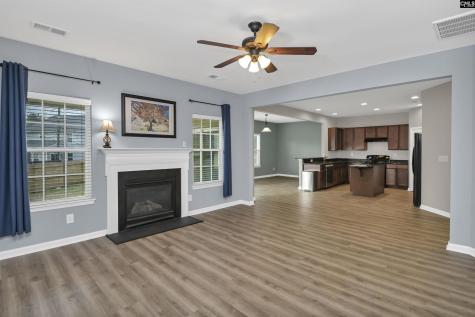 210 Hearthwood Circle Irmo SC 29063