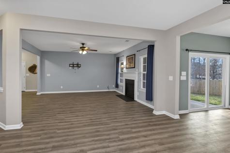 210 Hearthwood Circle Irmo SC 29063