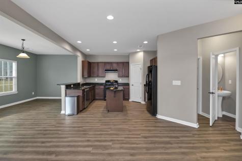 210 Hearthwood Circle Irmo SC 29063