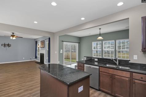 210 Hearthwood Circle Irmo SC 29063