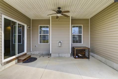 210 Hearthwood Circle Irmo SC 29063