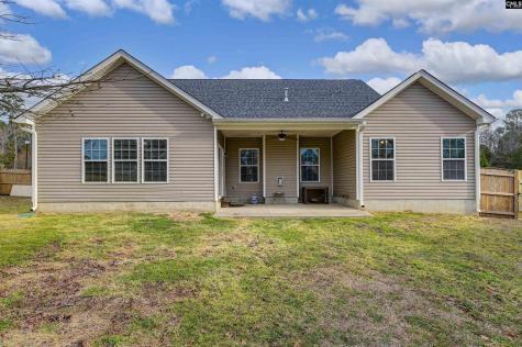 210 Hearthwood Circle Irmo SC 29063