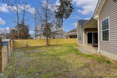 210 Hearthwood Circle Irmo SC 29063