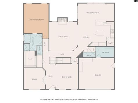 210 Hearthwood Circle Irmo SC 29063