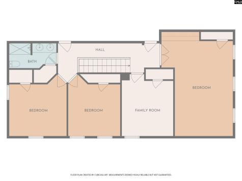 210 Hearthwood Circle Irmo SC 29063
