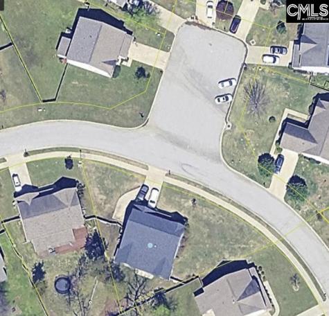 210 Hearthwood Circle Irmo SC 29063