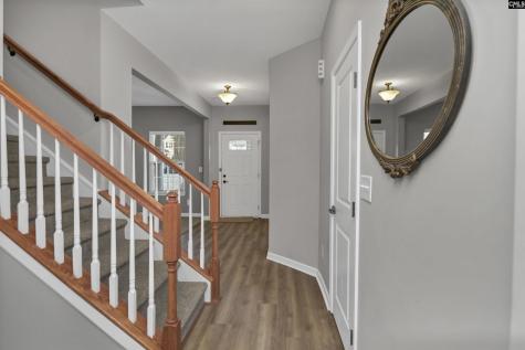 210 Hearthwood Circle Irmo SC 29063