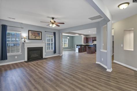 210 Hearthwood Circle Irmo SC 29063