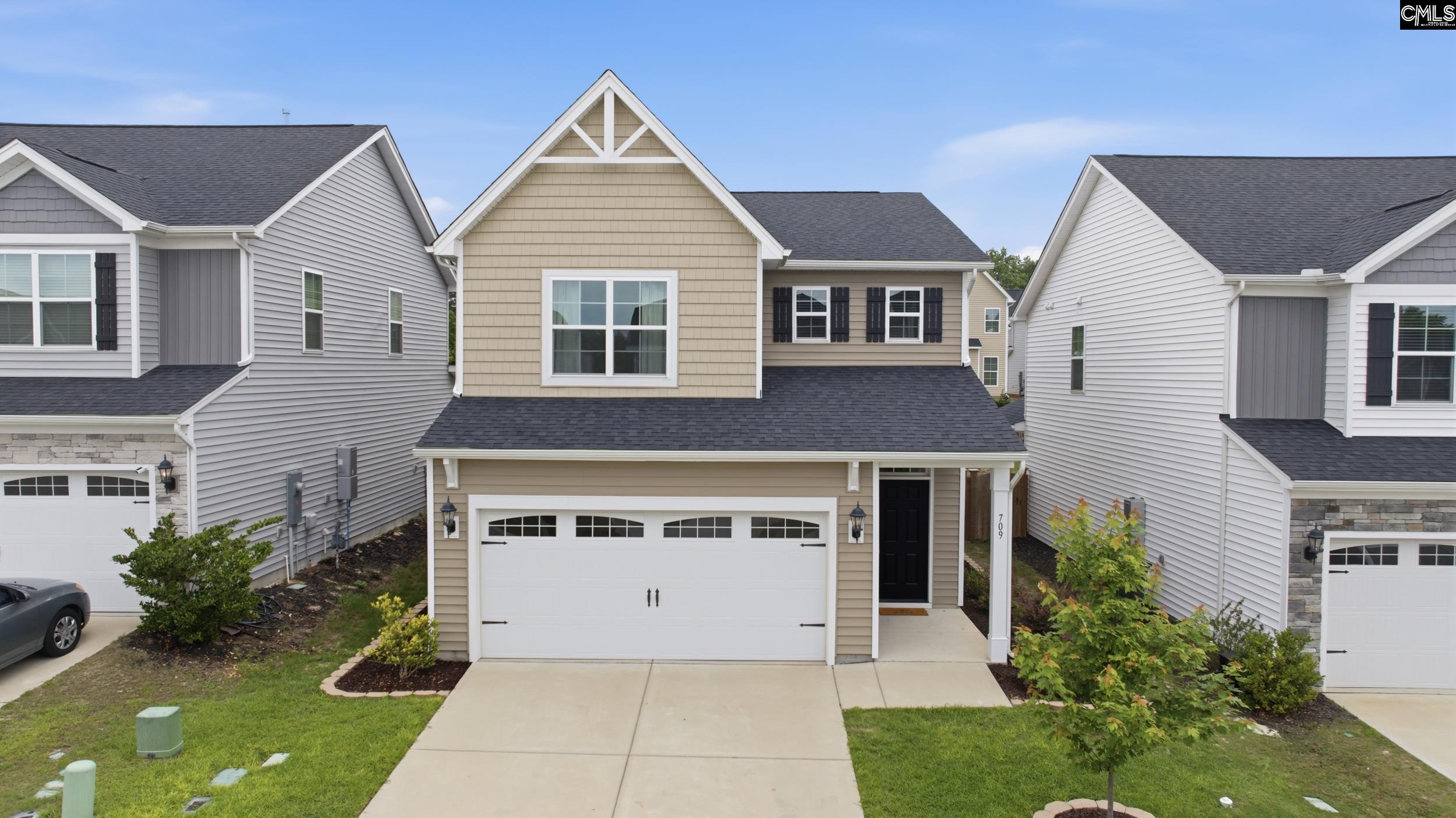 709 Empire Maker Road Lexington SC 29073