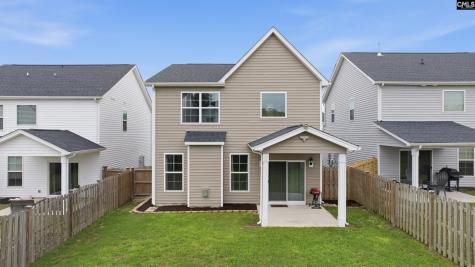 709 Empire Maker Road Lexington SC 29073