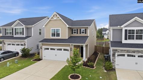 709 Empire Maker Road Lexington SC 29073