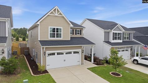 709 Empire Maker Road Lexington SC 29073