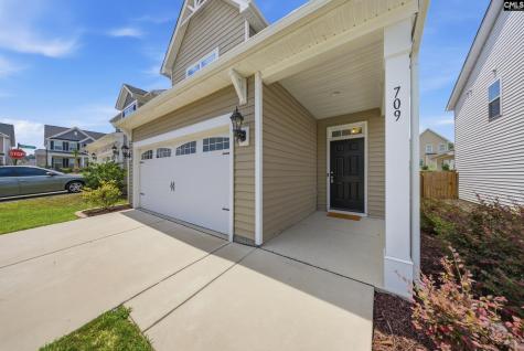 709 Empire Maker Road Lexington SC 29073