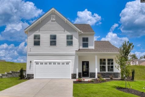 323 Welbeck Road Lexington SC 29073