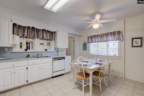 1408 Mill Street Camden SC 29020