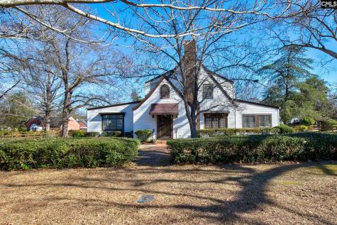 1408 Mill Street Camden SC 29020
