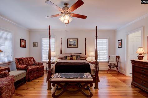 1408 Mill Street Camden SC 29020
