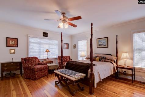 1408 Mill Street Camden SC 29020