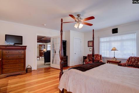 1408 Mill Street Camden SC 29020