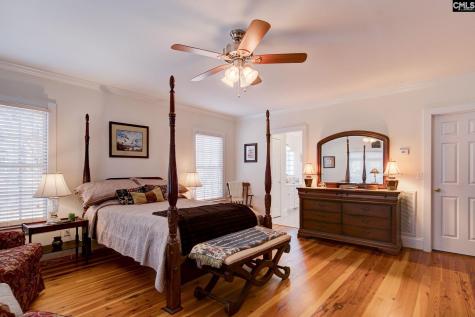 1408 Mill Street Camden SC 29020