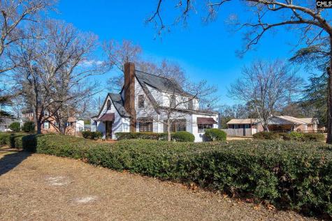 1408 Mill Street Camden SC 29020
