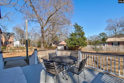 1408 Mill Street Camden SC 29020