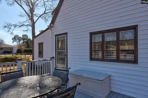 1408 Mill Street Camden SC 29020