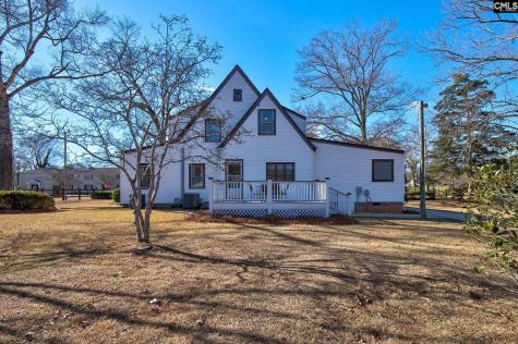 1408 Mill Street Camden SC 29020