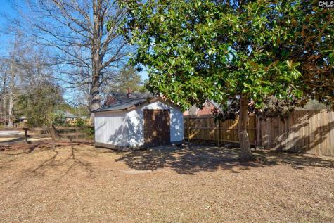 1408 Mill Street Camden SC 29020