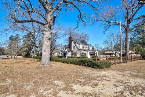 1408 Mill Street Camden SC 29020