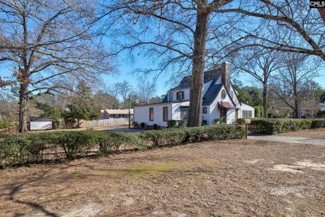 1408 Mill Street Camden SC 29020