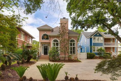 3011 Blossom Street Columbia SC 29205