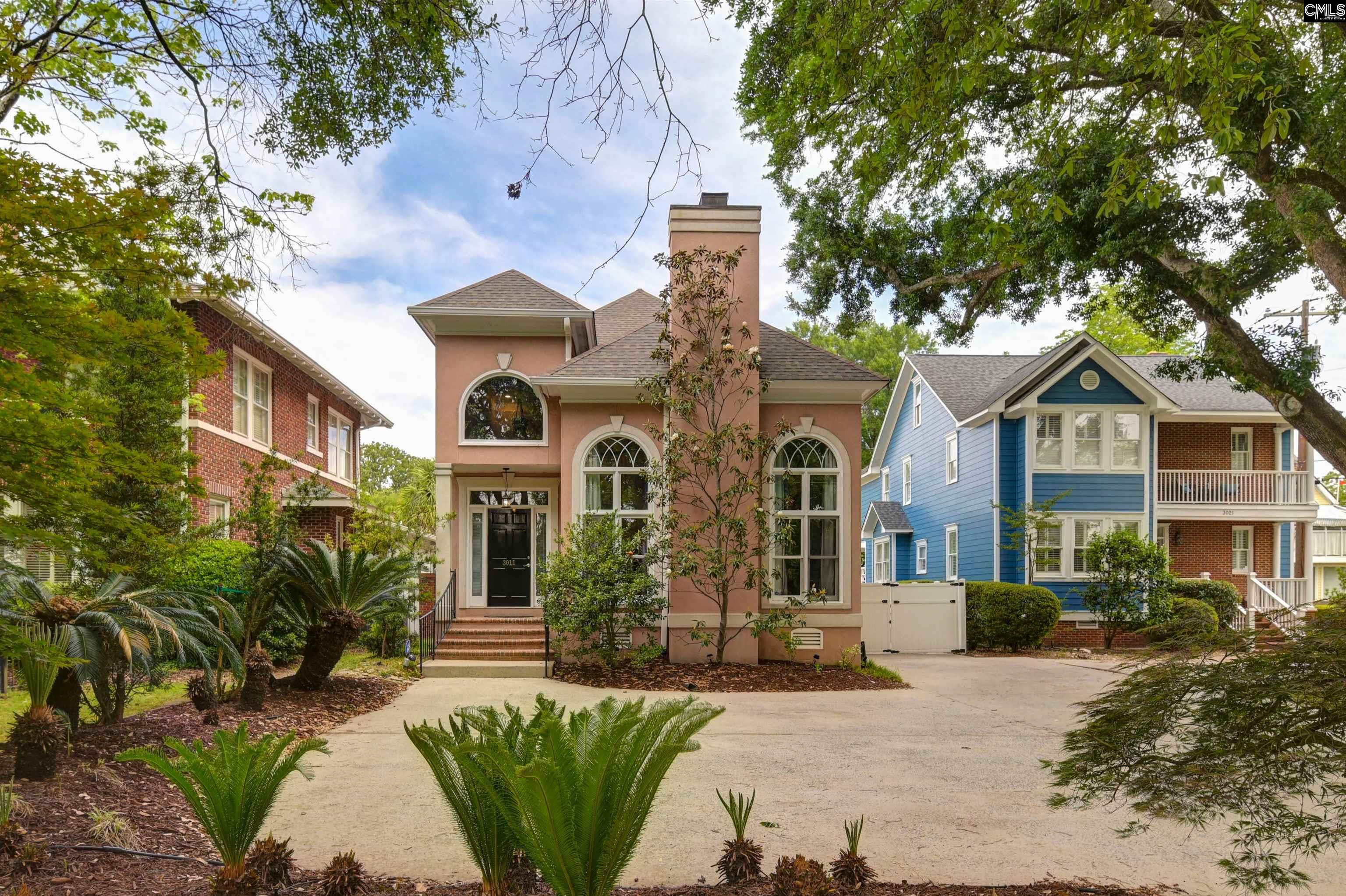 3011 Blossom Street Columbia SC 29205