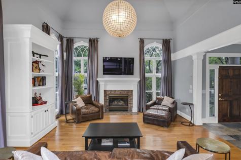 3011 Blossom Street Columbia SC 29205