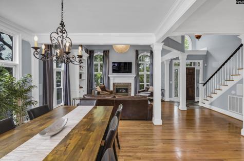 3011 Blossom Street Columbia SC 29205