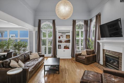 3011 Blossom Street Columbia SC 29205