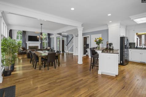 3011 Blossom Street Columbia SC 29205