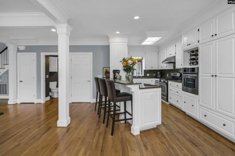3011 Blossom Street Columbia SC 29205