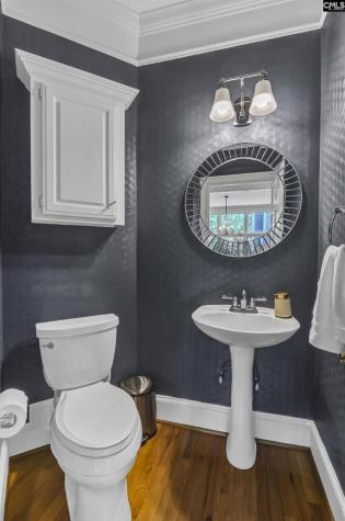 3011 Blossom Street Columbia SC 29205