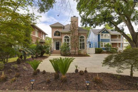 3011 Blossom Street Columbia SC 29205