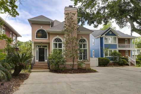 3011 Blossom Street Columbia SC 29205