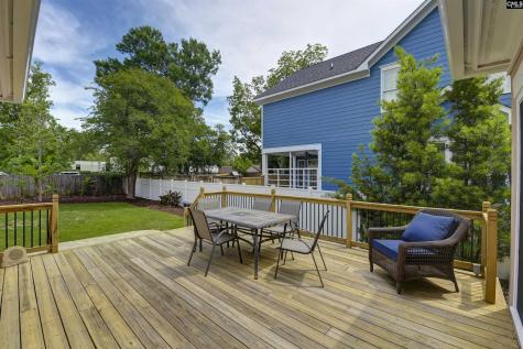 3011 Blossom Street Columbia SC 29205