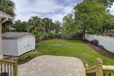 3011 Blossom Street Columbia SC 29205
