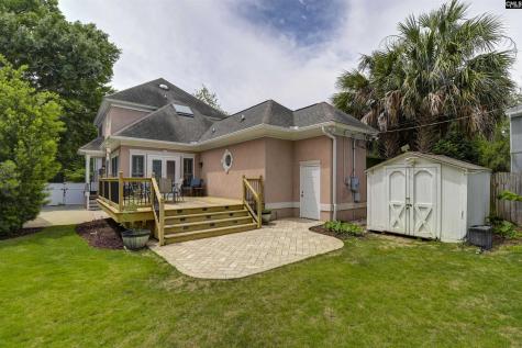 3011 Blossom Street Columbia SC 29205
