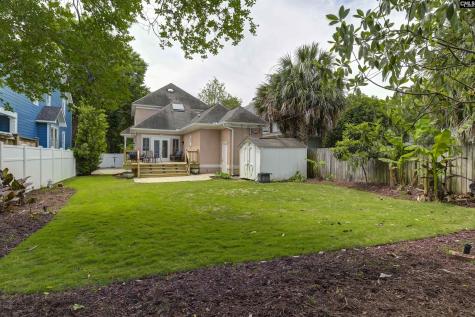 3011 Blossom Street Columbia SC 29205