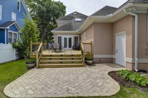 3011 Blossom Street Columbia SC 29205