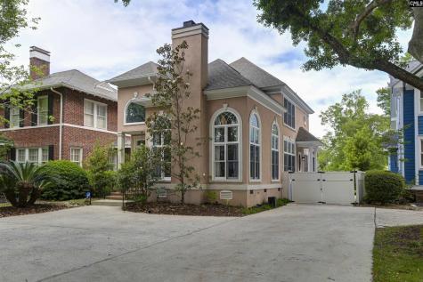 3011 Blossom Street Columbia SC 29205