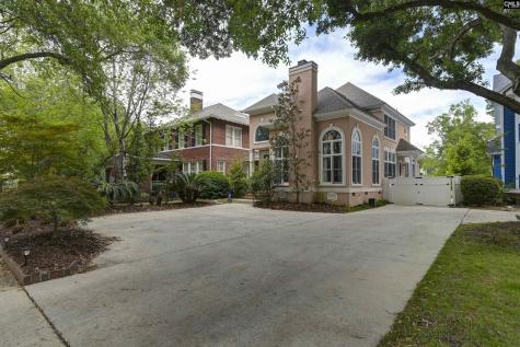3011 Blossom Street Columbia SC 29205