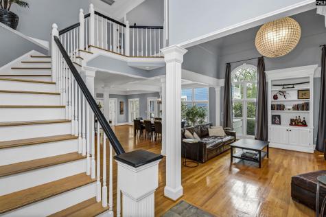 3011 Blossom Street Columbia SC 29205